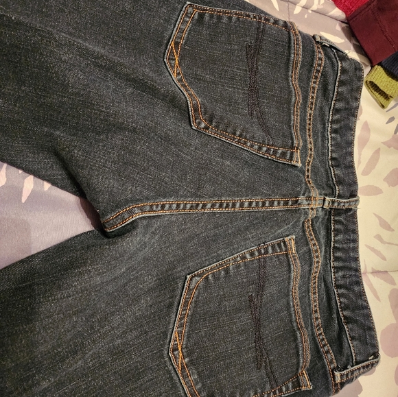 Gap Sexy Boot cut - Picture 2 of 3